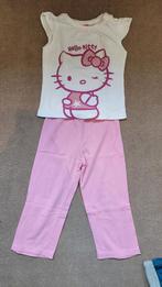 Hello Kitty meisjes Pyjama maat 86/92, Ophalen of Verzenden, Zo goed als nieuw