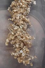 Oude Lange Toef ,Pareltjes ,Stof enz "Uit Aletta's Tijd", Ophalen of Verzenden