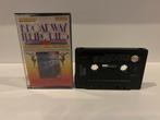 Cassetteband - Broadway Memories, Cd's en Dvd's, Cassettebandjes, Gebruikt, Filmmuziek en Soundtracks, 1 bandje, Ophalen of Verzenden