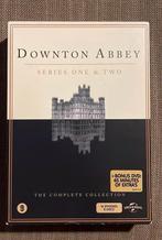 Downtown Abbey - series 1 en 2 - dvd-box, Historisch of Kostuumdrama, Boxset, Vanaf 9 jaar, Ophalen of Verzenden