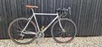 Batavus a'light racefiets 57cm., Ophalen, 28 inch, Gebruikt, Batavus