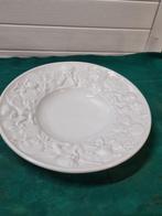 bord schaal engelen hutschenreuther 1814, Antiek en Kunst, Ophalen of Verzenden