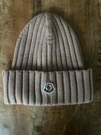 Moncler muts roze - zo goed als nieuw, Kleding | Heren, Hoeden en Petten, Ophalen, Moncler, Hoed, One size fits all