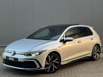 Volkswagen GOLF 1.5 eTSI R-Line Business+ IQ Light - Sterren beschikbaar voor biedingen