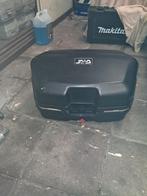 Topkoffer Givi E34, Motoren, Ophalen