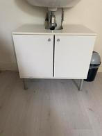 Ikea wastafelkastje, Huis en Inrichting, Ophalen, 25 tot 50 cm, Minder dan 100 cm