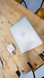 Macbook Pro Retina 13 inch, Computers en Software, Apple Macbooks, Gebruikt, 256 GB, 2 tot 3 Ghz, Qwerty