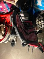 Achter zitje fiets, Ophalen, Gebruikt