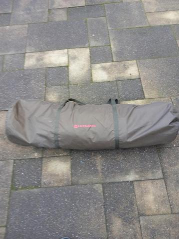 Nieuwe Ultimate 1 mans Bivvy.  beschikbaar voor biedingen
