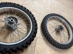 Honda cr crf Wielen, Motoren, Ophalen of Verzenden