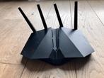 Asus AX5400 Dual Band WiFi Router, Computers en Software, Routers en Modems, Ophalen, Zo goed als nieuw, Router met modem, ASUS