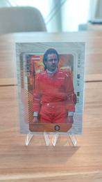 Gerhard Berger Gold - Topps f1, Ophalen of Verzenden, Nieuw, Buitenlandse clubs, Spelerskaart