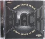cd van More Black [Mecado], Verzenden, 1985 tot 2000, Zo goed als nieuw