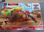 Cars on the road Dino playgroud Playset, Ophalen of Verzenden, Nieuw
