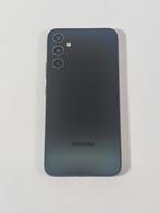 Samsung Galaxy A34 5G - 128GB - Zwart, Gebruikt, Zwart, Touchscreen, Ophalen of Verzenden