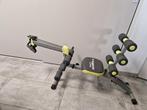 Wonder Core 2 buikspiertrainer/fitnessappaat, Ophalen, Krachtstation, Zo goed als nieuw, Metaal