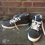 Coole grijze gympies chille gympen gymschoenen vintage look, Ophalen of Verzenden, Zo goed als nieuw