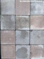 24635 OPRUIMING BEDRIJFSTERREIN KORTING RESTANTEN VOORD., Tuin en Terras, Tegels en Klinkers, Bij dit gebruikte product niet meer te achterhalen.