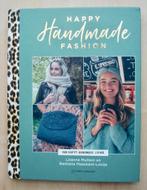Lisanne Multem - Happy Handmade fashion, Ophalen of Verzenden, Zo goed als nieuw, Breien en Haken