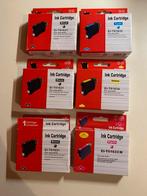Epson inktcartridge EI-T01631, Nieuw, Cartridge, Epson WF 2010/2510/2520/2530/2540, Ophalen of Verzenden