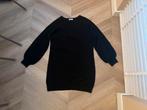 Lange trui/jurk dames zwart, Zwart, Ophalen of Verzenden, Maat 36 (S), True Spirit