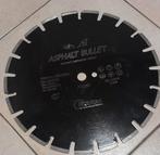 Adamas diamantzaagblad 350 mm, Doe-het-zelf en Verbouw, Ophalen, Nieuw