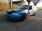 Volvo v70 classic 2.5l 10v schakel voor onderdelen, Ophalen, Gebruikt, Volvo