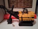 Kraan, Hobby en Vrije tijd, Modelauto's | 1:87, Ophalen of Verzenden, Zo goed als nieuw, Hijskraan, Tractor of Landbouw