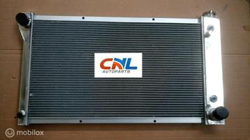 Radiateur CHEVY/ GMC C/K SERIES PICK UP TRUCK Aluminium beschikbaar voor biedingen