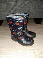 Regenlaarzen maat 29 met lampjes / regenlaars / laarzen, Gebruikt, Ophalen of Verzenden, Laarzen, Jongen