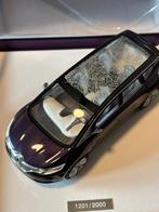 Renault Espace Schaalmodel 1:43 - Norev, Hobby en Vrije tijd, Modelauto's | 1:43, Ophalen of Verzenden, Zo goed als nieuw, Auto