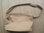Avond/Schoudertas Bruin. Parfois. 35/20 cm. Zgan., Sieraden, Tassen en Uiterlijk, Tassen | Damestassen, Ophalen of Verzenden, Zo goed als nieuw