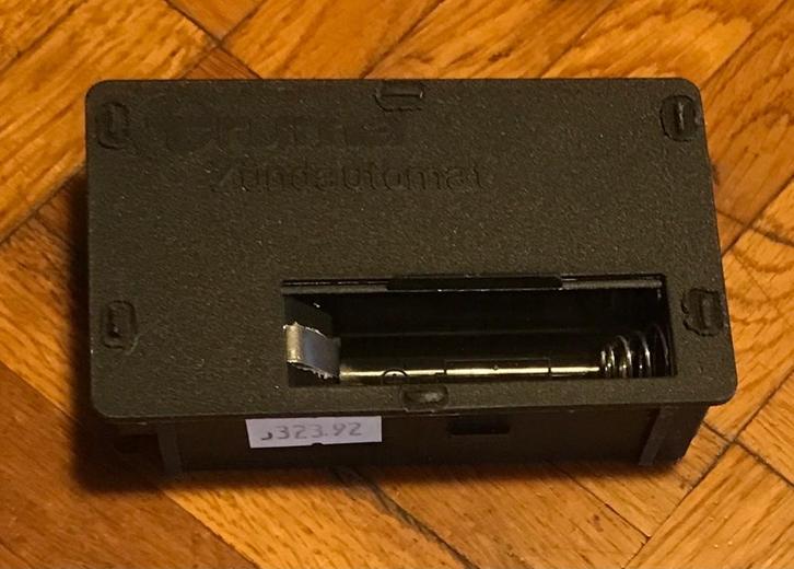 TE KOOP / TRUMA ZÜNDAUTOMAT NIEUW, Caravans en Kamperen, Camper-accessoires, Nieuw, Ophalen of Verzenden