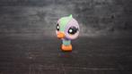 Leuke Little Pet Shop Vogel, Kinderen en Baby's, Ophalen of Verzenden, Zo goed als nieuw, Jongen of Meisje
