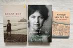 3 boeken van Annejet van der Zijl, Ophalen of Verzenden, Zo goed als nieuw, Annejet van der Zijl, Nederland