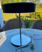 Paar of Hulsta lampen rond 1980, Ophalen of Verzenden, Gebruikt, Metaal, Minder dan 50 cm