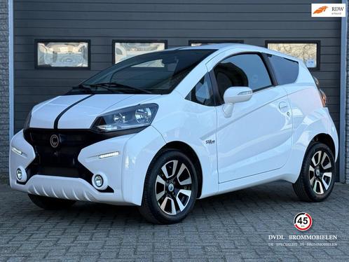 Casalini M20 Sport DCI Brommobiel NAVIGATIE 2021 1 eig 14dkm, Diversen, Brommobielen en Scootmobielen, Gebruikt, Overige merken