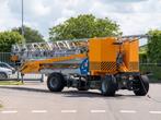 Giraffe 700.26-2WD4S (bj 2025), Kraan