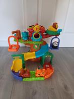 Zoef zoef dieren boomhuis Vtech, Ophalen, Gebruikt