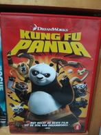 Kung fu panda, Ophalen of Verzenden, Zo goed als nieuw, Amerikaans