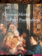 Van Quinten Metsijs tot Peter Paul Rubens, Ophalen of Verzenden, Zo goed als nieuw