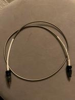 Stereovox XV2 75ohm digitale kabel BNC/RCA, Overige merken, Ophalen of Verzenden, Zo goed als nieuw, 120 watt of meer