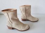 Originele Ugg MAAT 37 { Uk 4.5 } creme witte laarzen boots, Kleding | Dames, Schoenen, Wit, Zo goed als nieuw, UGG, Sneakers of Gympen