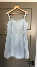 Jurkje denim lichtblauw Vero Moda mt XL, Kleding | Dames, Blauw, Vero Moda, Maat 46/48 (XL) of groter, Ophalen of Verzenden