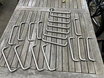 Keukenkast grepen - 19 stuks beschikbaar voor biedingen