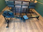 Concept 2 RowErg PM 5 roeitrainer, Ophalen of Verzenden, Zo goed als nieuw, Roeitrainer