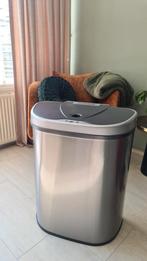 Homra automatisch  sensor prullenbak, Huis en Inrichting, Woonaccessoires | Prullenbakken, 40 liter of meer, Ophalen of Verzenden