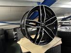 NIEUW 18inch Audi BMW Seat Skoda VW RS Style Velgen! 5x112, 18 inch, -, -, Banden en Velgen