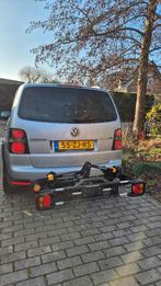 Hawk Spinder fietsdrager (2 fietsen), Ophalen, 2 fietsen, Gebruikt, Trekhaakdrager