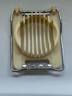 Klassieke Eiersnijder, Huis en Inrichting, Keuken | Keukenbenodigdheden, Ophalen of Verzenden, Gebruikt